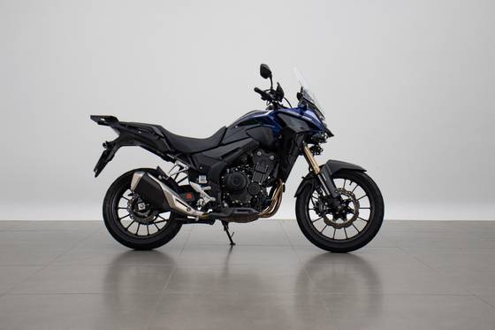 HONDA CB 500 X ABS HONDA CB 500 X ABS